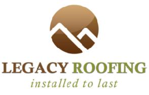 Legacy Roofing Ltd.